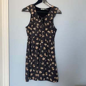 BNWT Urban Outfitters Kimchi Blue floral dress